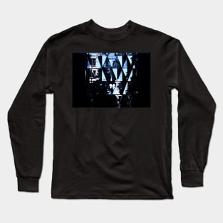 Architektur / Swiss Artwork Photography Long Sleeve T-Shirt